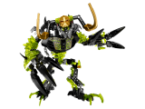 LEGO Bionicle Umarak Ničitel 71316