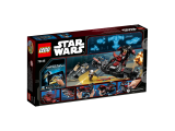 LEGO Star Wars™ Stíhačka Eclipse 75145