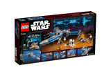 LEGO Star Wars™ Stíhačka X-wing Odporu 75149