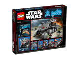 LEGO Star Wars™ Turbo tank Klonů 75151