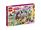 LEGO Disney Princezny Bella a kouzelný hrad 41067