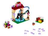 LEGO Friends Mytí hříbátka 41123