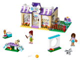 LEGO Friends Péče o štěňátka v Heartlake 41124