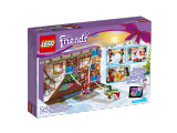 LEGO Friends Adventní kalendář 41131