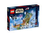 LEGO Star Wars™ Adventní kalendář 75146