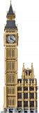 LEGO Creator Expert Big Ben 10253