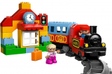 LEGO DUPLO Můj první vláček 10507