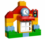 LEGO DUPLO Můj první vláček 10507