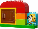 LEGO DUPLO Dárková sada vše v jednom 10570