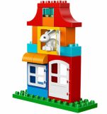 LEGO DUPLO Zábavný box Deluxe 10580