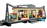 LEGO City Nádraží 60050