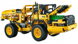 LEGO Technic VOLVO L350F Kolový nakladač na dálkové ovládání 42030