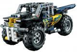 LEGO Technic Lamač rekordů 42033