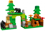 LEGO DUPLO Lesopark 10584