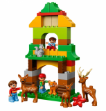 LEGO DUPLO Lesopark 10584