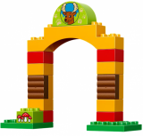 LEGO DUPLO Lesopark 10584