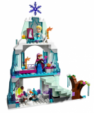 LEGO Disney Princezny Elsin třpytivý ledový palác 41062