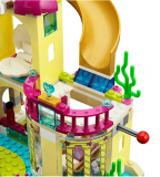 LEGO Disney Princezny Podvodní palác Ariely 41063