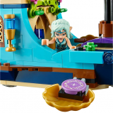 LEGO Elves Naidina loď pro velká dobrodružství 41073