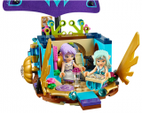 LEGO Elves Naidina loď pro velká dobrodružství 41073