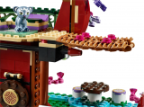 LEGO Elves Elfský úkryt v koruně stromu 41075