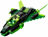 LEGO Super Heroes Green Lantern vs. Sinestro 76025