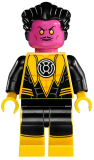 LEGO Super Heroes Green Lantern vs. Sinestro 76025