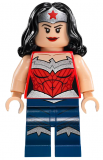 LEGO Super Heroes Řádění Gorily Grodd 76026