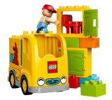 LEGO DUPLO náklaďák 10601