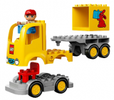 LEGO DUPLO náklaďák 10601