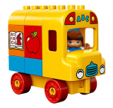 LEGO DUPLO Můj první autobus 10603