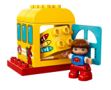 LEGO DUPLO Můj první autobus 10603