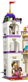 LEGO Friends Hotel Grand v městečku Heartlake 41101