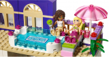 LEGO Friends Hotel Grand v městečku Heartlake 41101