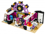 LEGO Friends Šatna pro popové hvězdy 41104