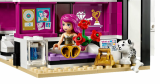 LEGO Friends Šatna pro popové hvězdy 41104