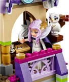 LEGO Elves Skyra a tajemný hrad pod nebem 41078