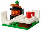 LEGO Juniors Rodinný domek 10686