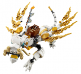 LEGO Ninjago Drak Mistra Wu 70734