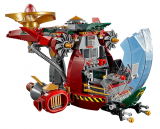 LEGO Ninjago Ronin R.E.X. 70735