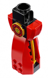 LEGO Ninjago Kaiův letoun Airjitzu 70739