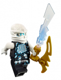 LEGO Ninjago Zaneův letoun Airjitzu 70742