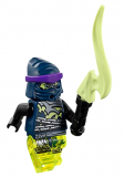 LEGO Ninjago Wraythův letoun Airjitzu 70744