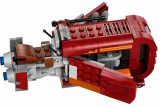 LEGO Star Wars™ Rey's Speeder™ 75099