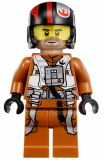 LEGO Star Wars™ Poe's X-Wing Fighter™ 75102