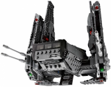 LEGO Star Wars™ Kylo Ren’s Command Shuttle™ 75104