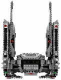 LEGO Star Wars™ Kylo Ren’s Command Shuttle™ 75104