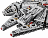 LEGO Star Wars™ Millennium Falcon™ 75105