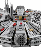 LEGO Star Wars™ Millennium Falcon™ 75105