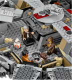 LEGO Star Wars™ Millennium Falcon™ 75105